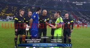 17皇马vs尤文欧冠决赛（2017欧冠皇马vs尤文图）