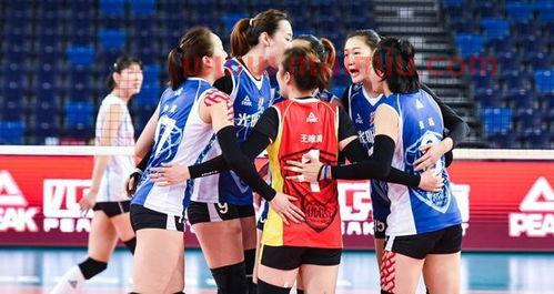 中国女排2021全锦赛（2021中国女排全运会赛程表）