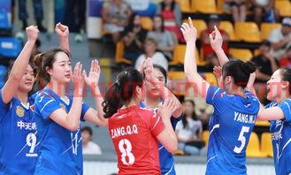 中国女排队员连云港市籍（中国女排江苏籍）