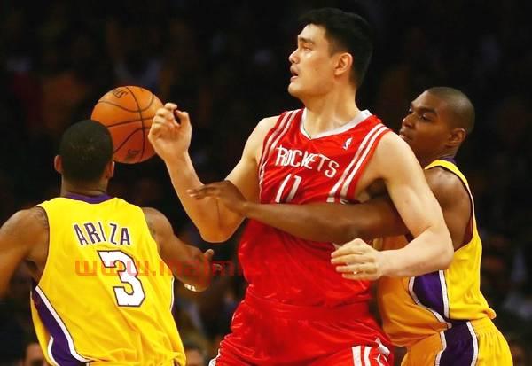 nba直播湖人vs火箭回放（湖人队对火箭直播）