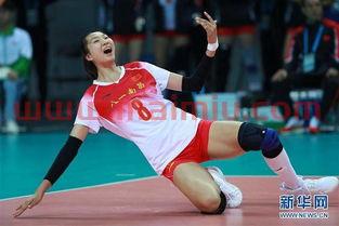 军运会女子排球中国队赛程（军运会男排）