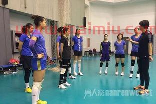 中国女排队员名单最初（中国女排队员的名单）
