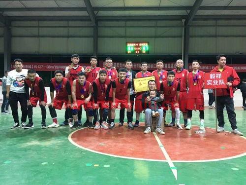 甲b联赛赛程表（甲b联赛篮球什么水平）