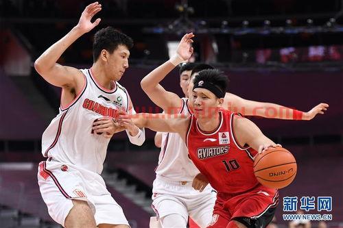 cba季后赛深圳对广东比分（cba复赛第一阶段深圳对广东）