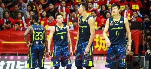 cba历史季后赛大比分逆转（cba历史季后赛大比分逆转多少场）