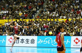 中国女排对日本发球视频（女排中国队对日本队）