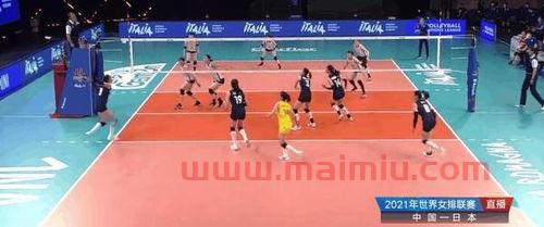 中国女排赴日测试赛（中国女排赴日本）