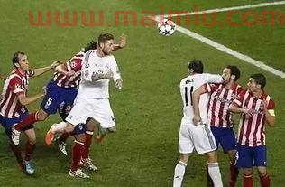 纳瓦斯皇马欧冠决赛（皇马欧冠决赛绝杀）