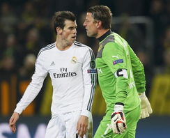 皇马4比0欧冠半决赛（皇马欧冠4强）