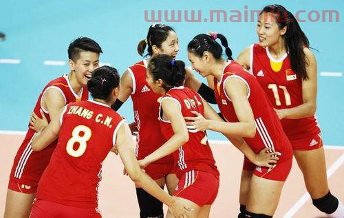 如何培养中国女排队员精神（如何培养中国女排队员精神呢）
