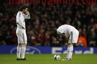 利物浦皇马欧冠决赛最新（利物浦皇马欧冠决赛比分）