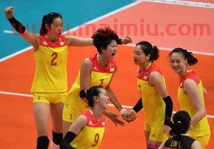 2016年巴西女排对中国（2016年巴西和中国女排）