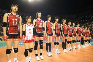 日本人看中国女排世界杯（日本人看中国女排世界杯视频）
