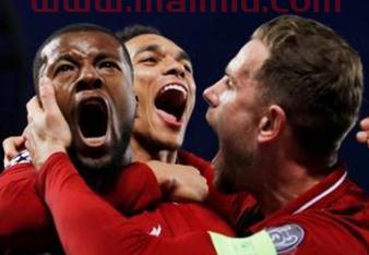 每年欧冠半决赛比分榜排名（欧冠半决赛和决赛时间）