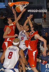 菲律宾季后赛阵容最新比分（菲律宾队首发）