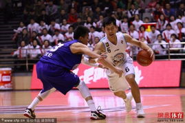辽宁新疆季后赛半决赛比分的简单介绍