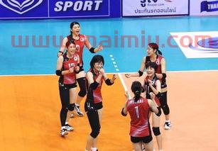 中国女排在日本赛程安排（中国 女排在日本比赛实况）
