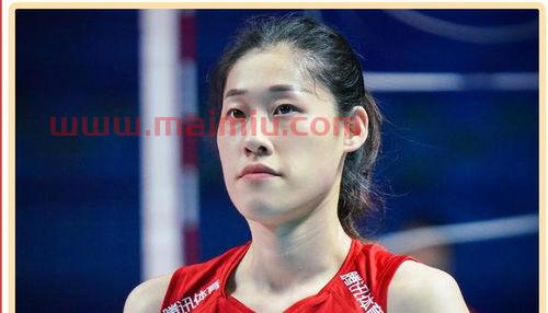 中国女排队员王艺竹照片（中国女排队员王艺竹照片高清）