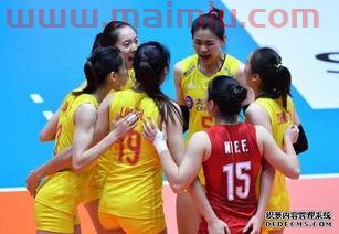 中国女排对阵四强赛（中国女排对阵四强赛结果如何）