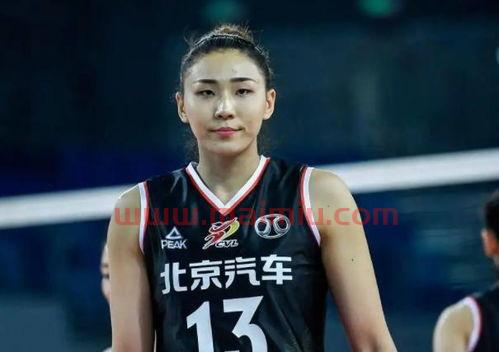 中国女排队员金（中国女排队员金烨身高多少）