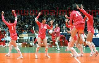 夺冠中国女排队员（夺冠中国女排队员照片）