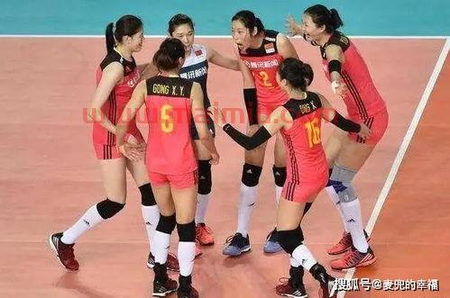 中国女排队员短头发那个（中国女排短头发的是谁）