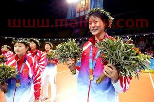 中国女排赵蕊蕊与朱婷（女排赵蕊蕊队友）