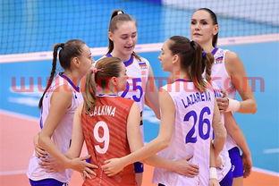 女排世界杯赛程中国队直播（女排世界联赛2021现场直播）