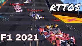 f1赛程表2021赛道（f1赛程表2021参赛车队）