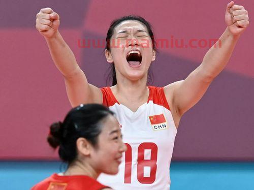 中国女排队员王梦洁的家庭（女排王梦洁父亲）