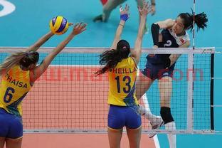 中国女排对巴西里约（中国女排对巴西里约奥运会决赛***网）