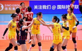 中国女排对日本女排全赛（中国女排对日本女排联赛）