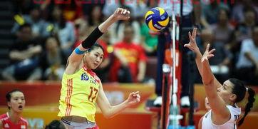 中国女排队员颜妮结婚没有（中国女排颜妮老公叫什么名字）