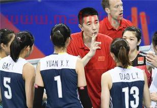 中国女排哈时与巴西队赛（中国女排和巴西什么时候比赛）