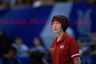 中国女排队员郎平哪一（中国女排郎平去向）