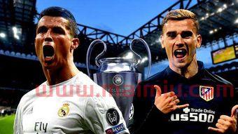 皇马1314欧冠决赛直播（皇马第13冠）