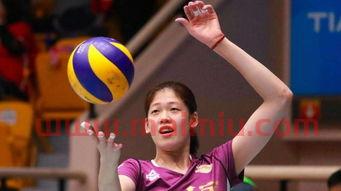 中国女排队员外援名单（中国女排联赛外援名单）