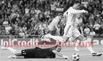 皇马欧冠决赛尤文球迷（皇马欧冠决赛尤文球迷有哪些）