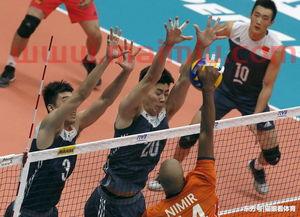 中国男排对巴西女排第二局（中国排球对巴西队）