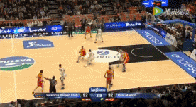 欧篮联盟杯季后赛规则解读（欧洲篮球冠军联赛季后赛规则）