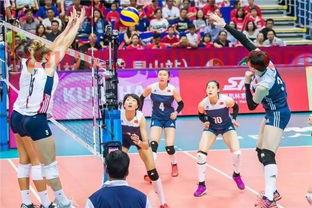 中国女排世界大奖赛昆山站（女排世界联赛2021中国）