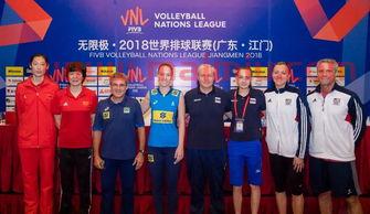 江门中国女排对巴西（2021中国女排与巴西）