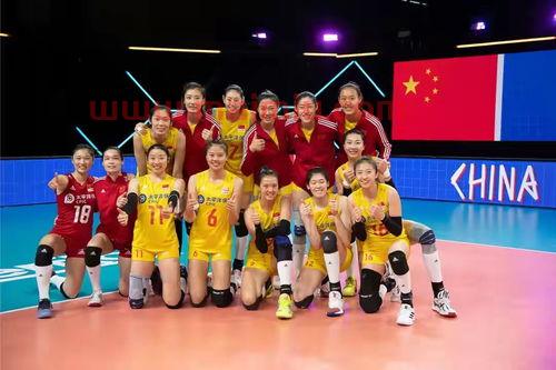 中国女排对美国27号直播（中国女排对美国27号直播回放）