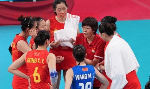 军事专家评价中国女排队员（军事专家评价中国女排队员视频）