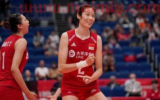 中国女排支持朱婷吗（中国女排支持朱婷吗现在）