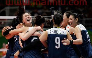 奥运会中国女排决赛对巴西（奥运女排决赛中国对巴西视频）
