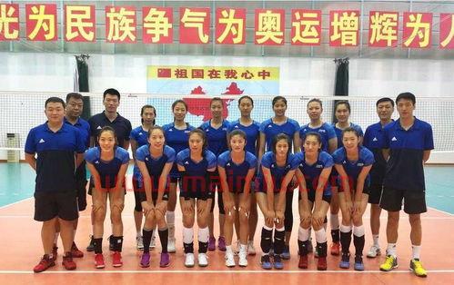 中国女排夺冠后对阵日本（夺冠中国女排对战日本）