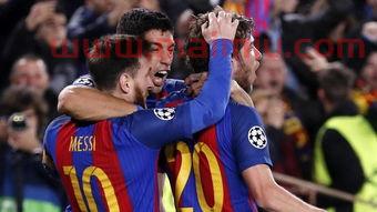 欧冠半决赛比分分析（欧冠半决赛比分分析图）