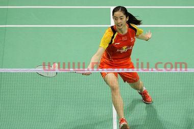 2021年尤伯杯赛程表（尤伯杯2020赛程）