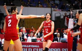 中国女排疫情影响美国吗（中国女排输美国还有机会吗）